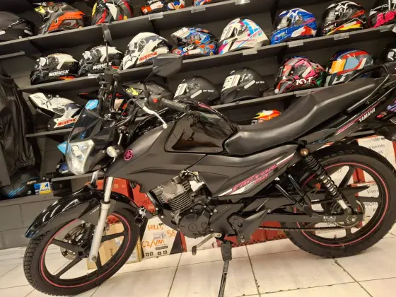YAMAHA FACTOR 150ED 