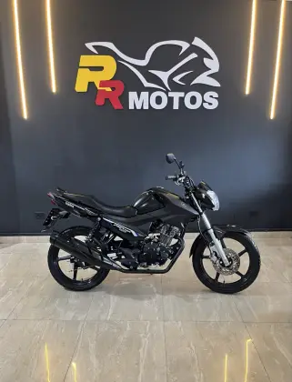 YAMAHA FACTOR YBR 125I ED 