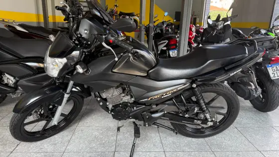 YAMAHA FACTOR YBR 150 ED 