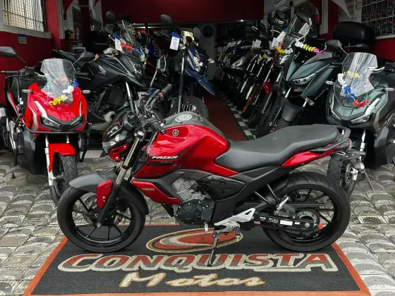 YAMAHA FZ15 FAZER ABS YAMAHA FZ15 FAZER ABS