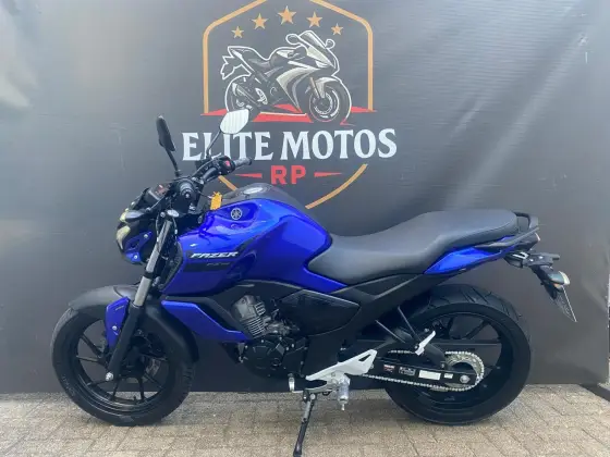 YAMAHA FZ15 FAZER ABS 