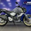 YAMAHA FZ15 FAZER CONNECTED ABS YAMAHA FZ15 FAZER CONNECTED ABS