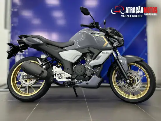 YAMAHA-FZ15 FAZER CONNECTED ABS YAMAHA-FZ15 FAZER CONNECTED ABS-2026