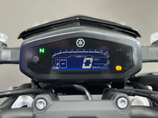 YAMAHA-FZ15 FAZER CONNECTED ABS YAMAHA-FZ15 FAZER CONNECTED ABS-2026
