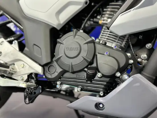 YAMAHA-FZ15 FAZER CONNECTED ABS YAMAHA-FZ15 FAZER CONNECTED ABS-2026