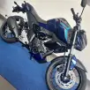 YAMAHA FZ15 FAZER CONNECTED ABS YAMAHA FZ15 FAZER CONNECTED ABS