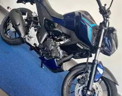 YAMAHA FZ15 FAZER CONNECTED ABS YAMAHA FZ15 FAZER CONNECTED ABS