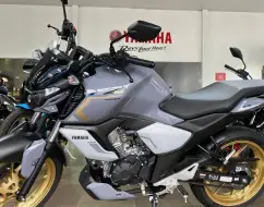 YAMAHA FZ15 FAZER CONNECTED ABS YAMAHA FZ15 FAZER CONNECTED ABS