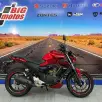 YAMAHA FZ15 FAZER CONNECTED ABS YAMAHA FZ15 FAZER CONNECTED ABS