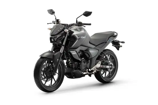 YAMAHA-FZ15 FAZER CONNECTED ABS YAMAHA-FZ15 FAZER CONNECTED ABS-2026