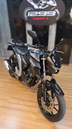 YAMAHA FZ25 FAZER ABS 