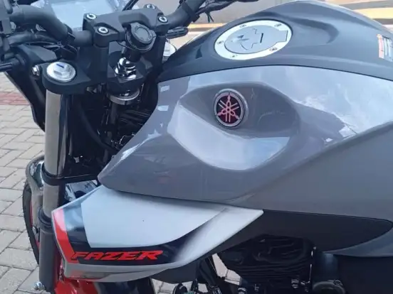 YAMAHA-FZ25 FAZER CONNECTED ABS YAMAHA-FZ25 FAZER CONNECTED ABS-2026