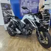 YAMAHA FZ25 FAZER CONNECTED ABS YAMAHA FZ25 FAZER CONNECTED ABS