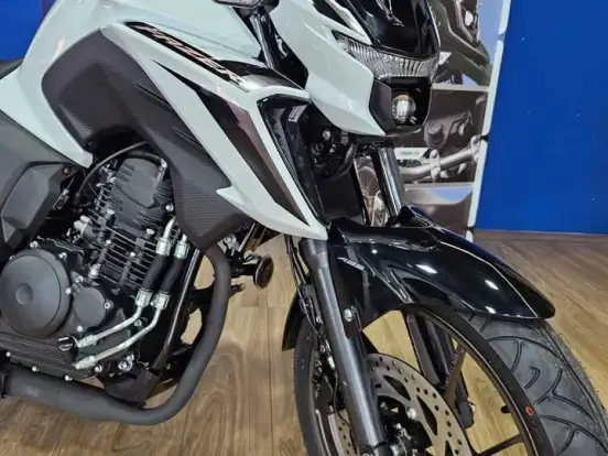 YAMAHA-FZ25 FAZER CONNECTED ABS YAMAHA-FZ25 FAZER CONNECTED ABS-2026