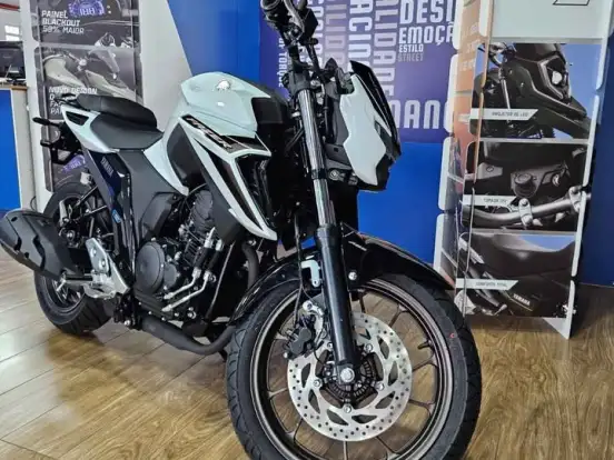 YAMAHA-FZ25 FAZER CONNECTED ABS YAMAHA-FZ25 FAZER CONNECTED ABS-2026