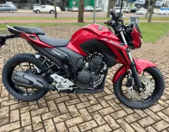 YAMAHA FZ25 FAZER CONNECTED ABS YAMAHA FZ25 FAZER CONNECTED ABS