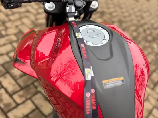YAMAHA-FZ25 FAZER CONNECTED ABS YAMAHA-FZ25 FAZER CONNECTED ABS-2026