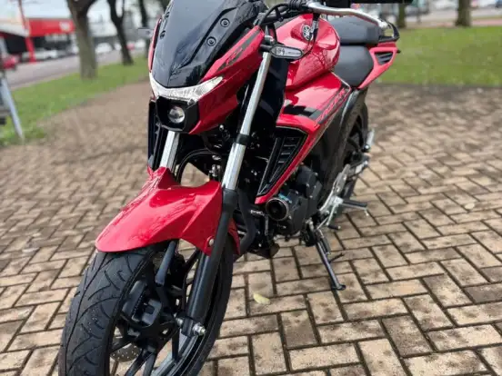 YAMAHA-FZ25 FAZER CONNECTED ABS YAMAHA-FZ25 FAZER CONNECTED ABS-2026