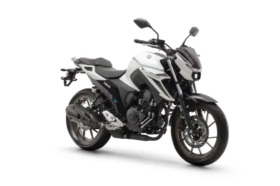 YAMAHA FZ25 FAZER CONNECTED ABS 