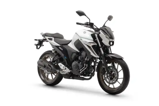 YAMAHA-FZ25 FAZER CONNECTED ABS-2026