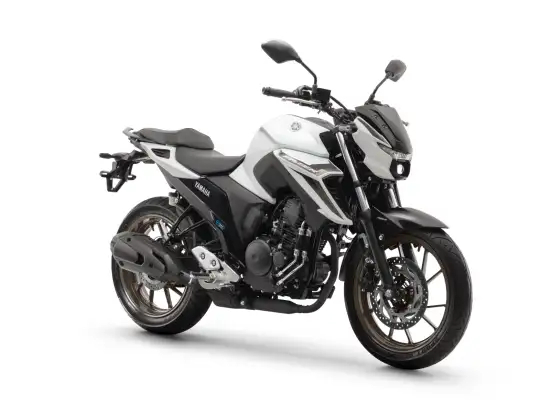 YAMAHA-FZ25 FAZER CONNECTED ABS YAMAHA-FZ25 FAZER CONNECTED ABS-2026