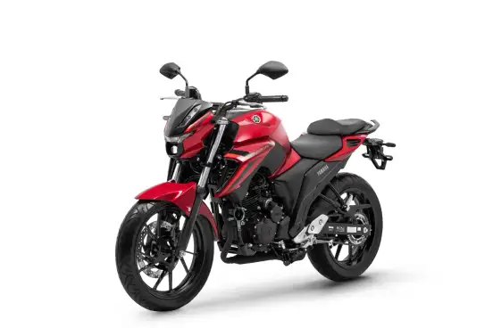 YAMAHA-FZ25 FAZER CONNECTED ABS-2026