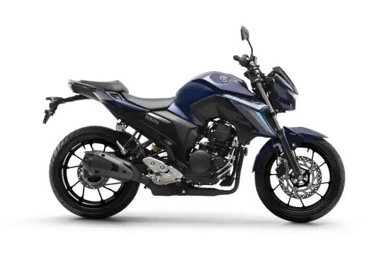 YAMAHA-FZ25 FAZER CONNECTED ABS YAMAHA-FZ25 FAZER CONNECTED ABS-2026