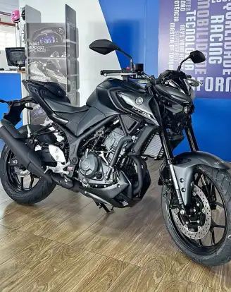 YAMAHA-MT-03 CONNECTED ABS YAMAHA-MT-03 CONNECTED ABS-2026