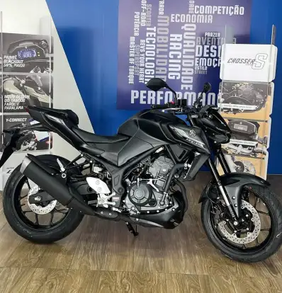 YAMAHA-MT-03 CONNECTED ABS YAMAHA-MT-03 CONNECTED ABS-2026