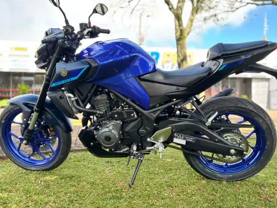 YAMAHA-MT-03 CONNECTED ABS YAMAHA-MT-03 CONNECTED ABS-2026
