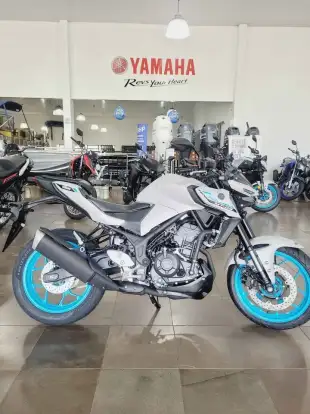 YAMAHA-MT-03 CONNECTED ABS YAMAHA-MT-03 CONNECTED ABS-2026