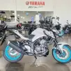 YAMAHA MT-03 CONNECTED ABS YAMAHA MT-03 CONNECTED ABS
