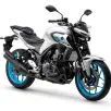 YAMAHA MT-03 CONNECTED ABS YAMAHA MT-03 CONNECTED ABS