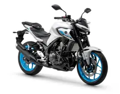 YAMAHA MT-03 CONNECTED ABS YAMAHA MT-03 CONNECTED ABS