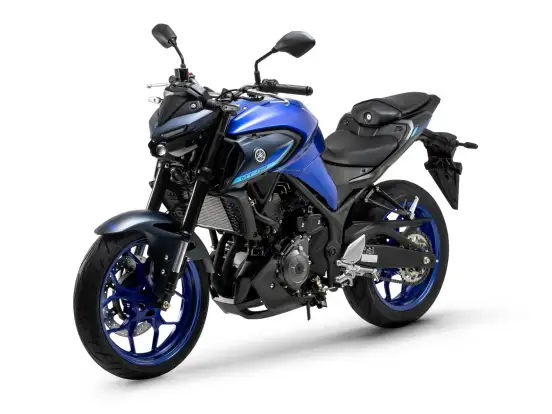YAMAHA-MT-03 CONNECTED ABS YAMAHA-MT-03 CONNECTED ABS-2026