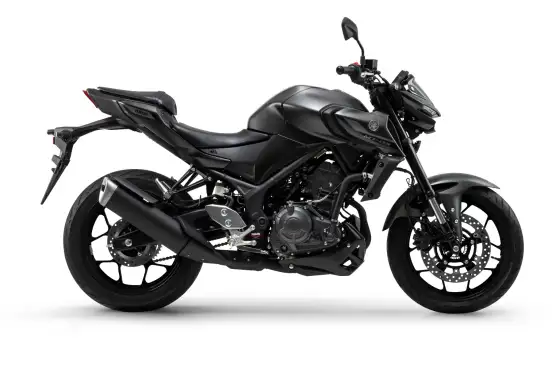 YAMAHA-MT-03 CONNECTED ABS YAMAHA-MT-03 CONNECTED ABS-2026