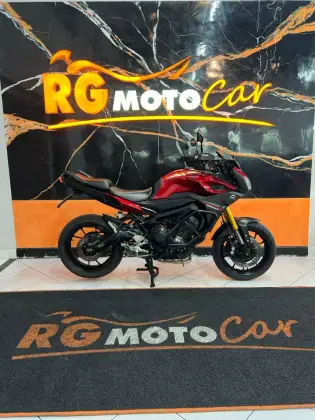 YAMAHA MT-09 TRACER 