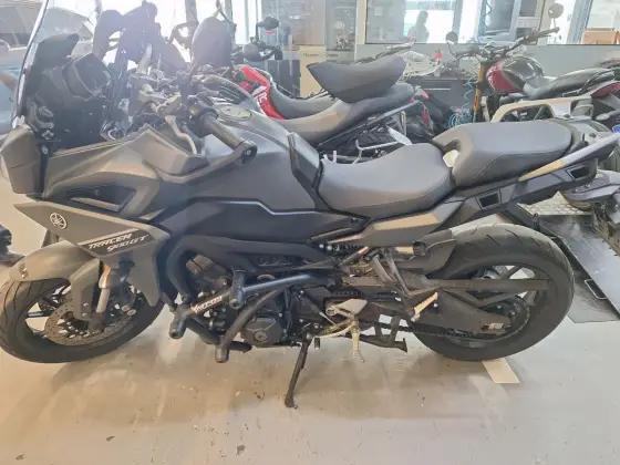 YAMAHA MT-09 TRACER 