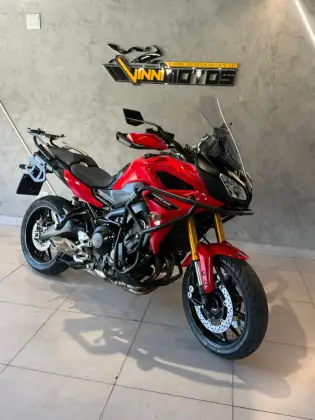 YAMAHA MT-09 TRACER 
