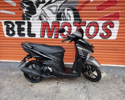 YAMAHA NEO 125 