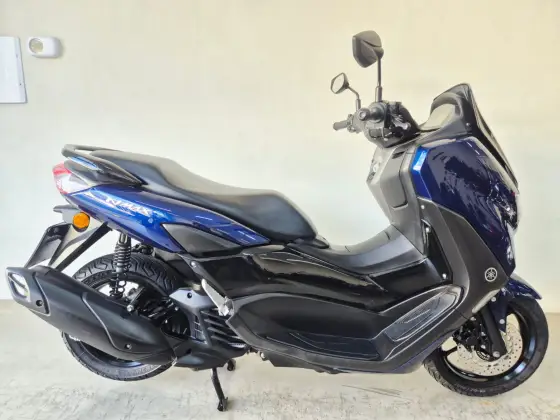 YAMAHA NMAX 160 ABS 