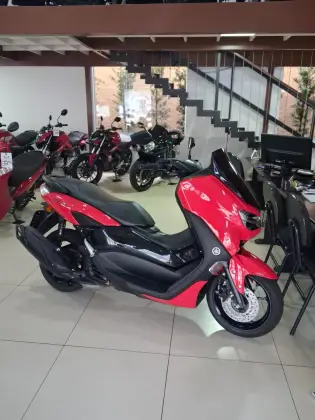 YAMAHA NMAX 160 ABS YAMAHA NMAX 160 ABS