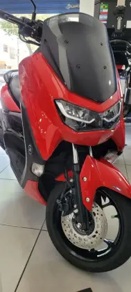 YAMAHA NMAX 160 ABS 