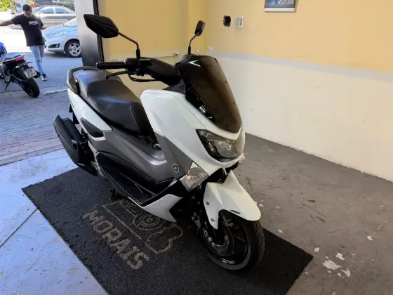 YAMAHA NMAX 160 ABS YAMAHA NMAX 160 ABS