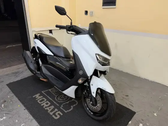 YAMAHA NMAX 160 ABS YAMAHA NMAX 160 ABS
