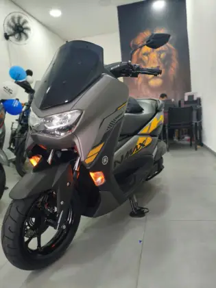YAMAHA NMAX 160 ABS 