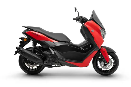 YAMAHA-NMAX CONNECTED 160 ABS-2026