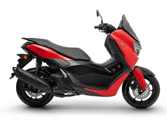 YAMAHA-NMAX CONNECTED 160 ABS YAMAHA-NMAX CONNECTED 160 ABS-2026