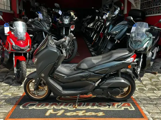 YAMAHA NMAX CONNECTED 160 SE ABS YAMAHA NMAX CONNECTED 160 SE ABS