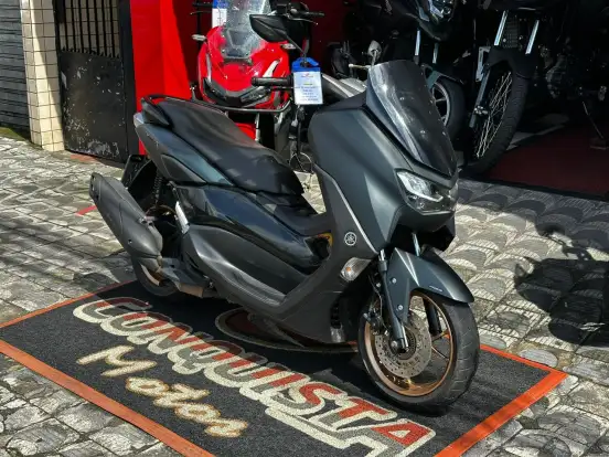 YAMAHA-NMAX CONNECTED 160 SE ABS YAMAHA-NMAX CONNECTED 160 SE ABS-2023